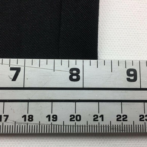 Briggs New York Women's Black Pants Slacks Work 16 - Picture 7 of 7